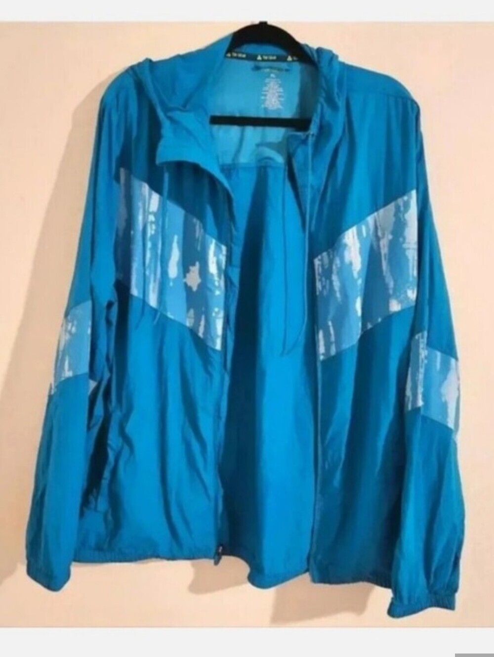 Tek Gear Windbreaker
